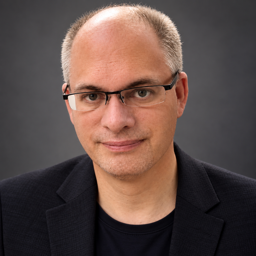 Frank Neusser